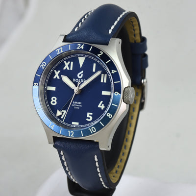 BOLDR Safari GMT Maasai Mara (Pre-owned)