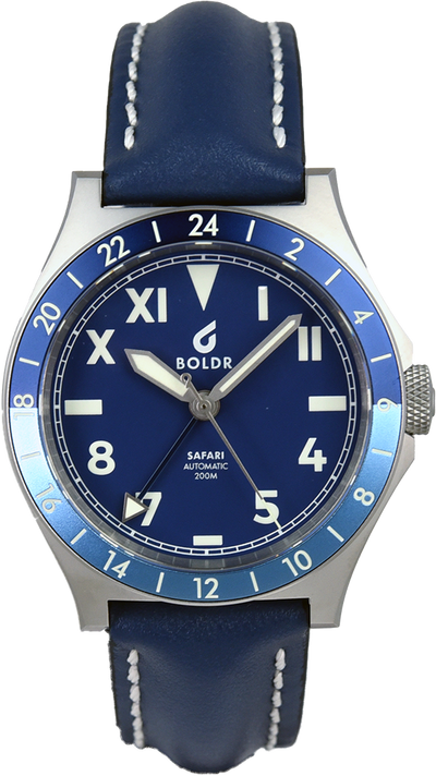 BOLDR Safari GMT Maasai Mara (Pre-owned)