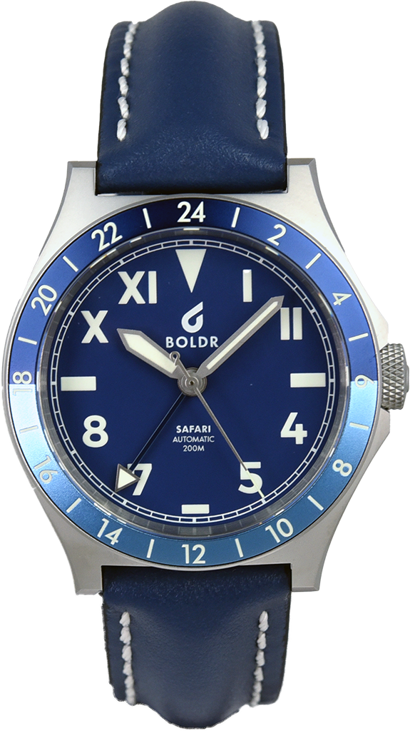 BOLDR Safari GMT Maasai Mara (Pre-owned)
