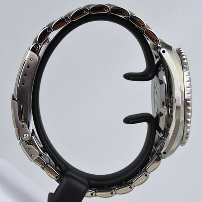 Seiko Prospex GMT SPB381J1 (Pre-owned)
