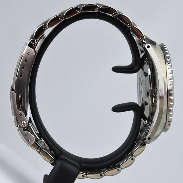 Seiko Prospex GMT SPB381J1 (Pre-owned)
