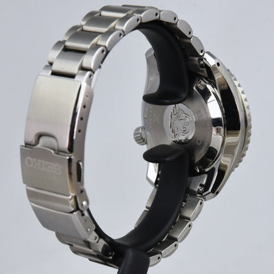 Seiko Prospex GMT SPB381J1 (Pre-owned)