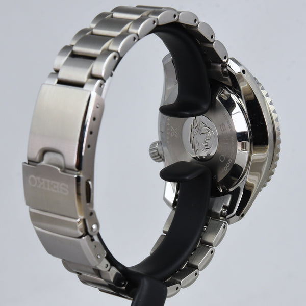 Seiko Prospex GMT SPB381J1 (Pre-owned)