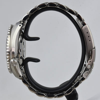 Seiko Prospex GMT SPB381J1 (Pre-owned)