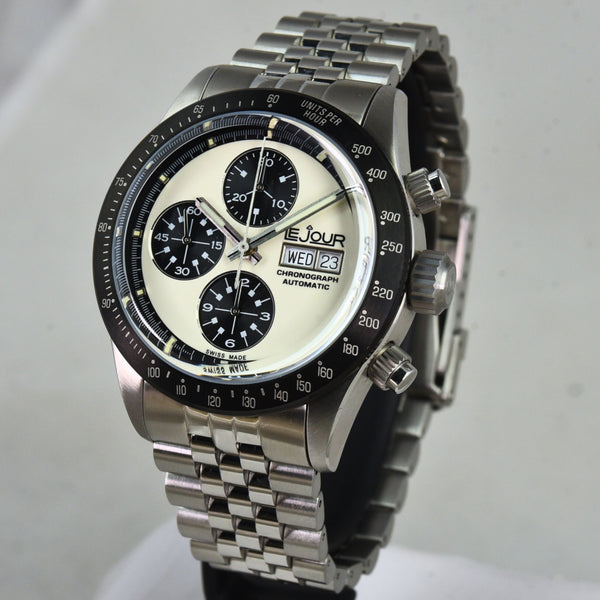 Le Jour CM Chrono LJ-CM-001 (Pre-owned)