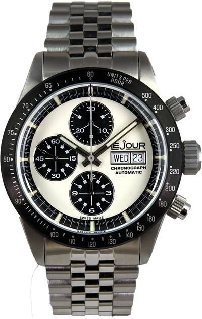 Le Jour CM Chrono LJ-CM-001 (Pre-owned)