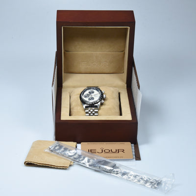 Le Jour CM Chrono LJ-CM-001 (Pre-owned)