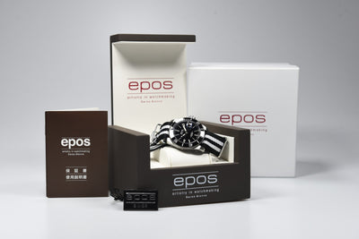 Epos Sport Diver 3504.131.20.15.65 (Pre-owned)