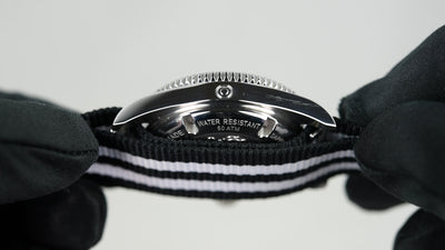 Epos Sport Diver 3504.131.20.15.65 (Pre-owned)