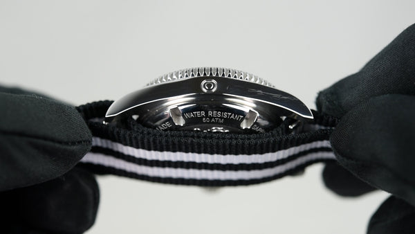 Epos Sport Diver 3504.131.20.15.65 (Pre-owned)