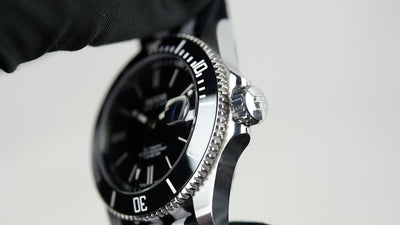 Epos Sport Diver 3504.131.20.15.65 (Pre-owned)