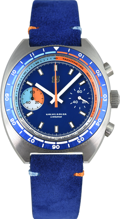 Straton Yacht Racer Quartz (Pre-owned)