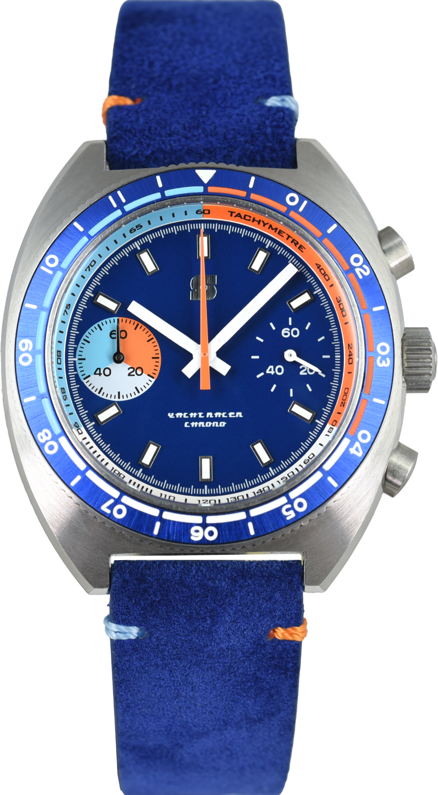 Straton Yacht Racer Quartz (Pre-owned)
