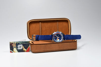 Straton Yacht Racer Quartz (Pre-owned)