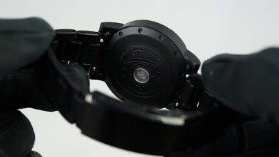 Aerotec Forte Ti Diver DLC AF7 (Pre-owned)