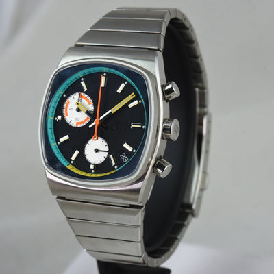 Brew Metric Retro Dial (Pre-owned)