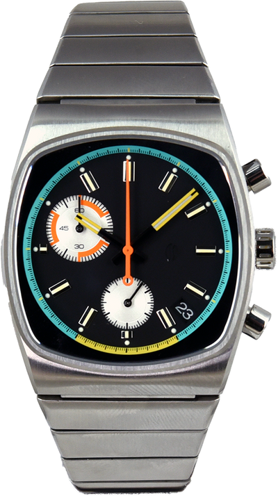 Brew Metric Retro Dial (Pre-owned)