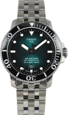 Tissot Seastar 1000 Powermatic 80 T120.407.11.091.01 (Pre-owned)