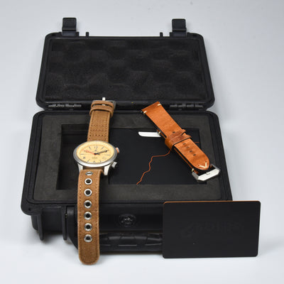 BOLDR Expedition I Rub Al Khali (Pre-owned)