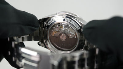Norqain Adventure Sport Chrono N1500SIC/A151/150SC (Pre-owned)