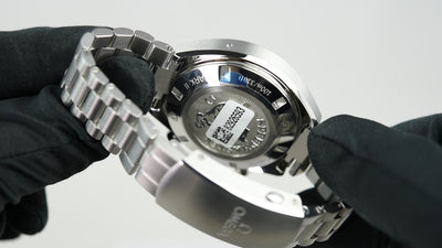 Omega Speedmaster Mark II 327.10.43.50.01.001 (Pre-owned)