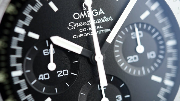 Omega Speedmaster Mark II 327.10.43.50.01.001 (Pre-owned)