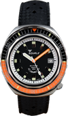 Squale 2001 Heritage Michel Laval Limited Edition 2001LAVAL.HT (Pre-owned)