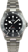 Tudor Pelagos 39 M25407N-0001 (Pre-owned)