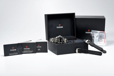 Tudor Pelagos 39 M25407N-0001 (Pre-owned)