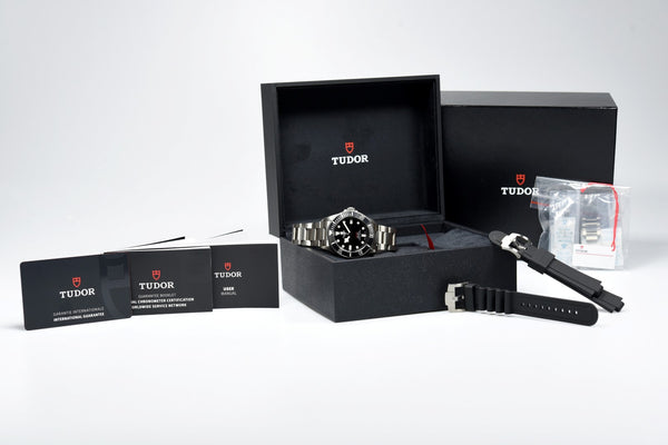 Tudor Pelagos 39 M25407N-0001 (Pre-owned)