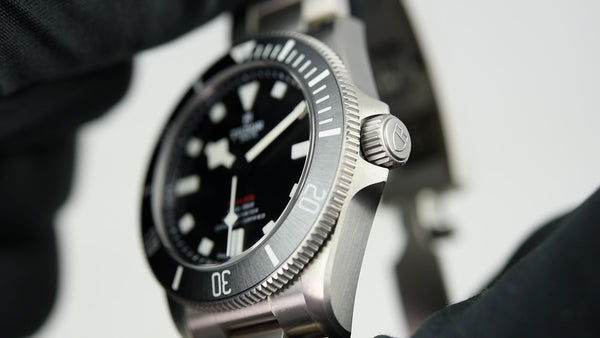 Tudor Pelagos 39 M25407N-0001 (Pre-owned)