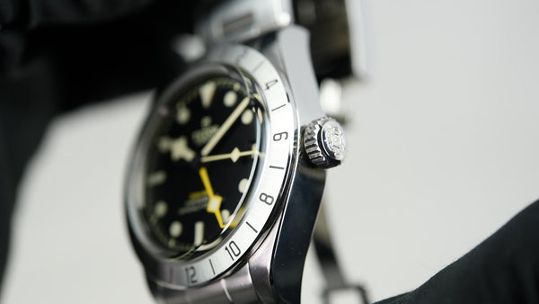 Tudor Black Bay Pro M79470-0001 (Pre-owned)