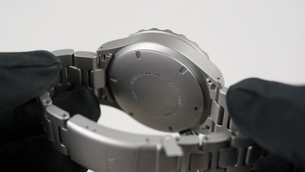 Sinn U212 (EZM 16) 212.040 (Pre-owned)