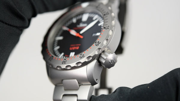 Sinn U212 (EZM 16) 212.040 (Pre-owned)
