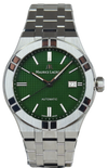 Maurice Lacroix Aikon Automatic Date 42mm AI6008-SS00F-630-D (Pre-owned)