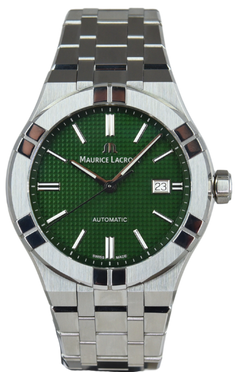 Maurice Lacroix Aikon Automatic Date 42mm AI6008-SS00F-630-D (Pre