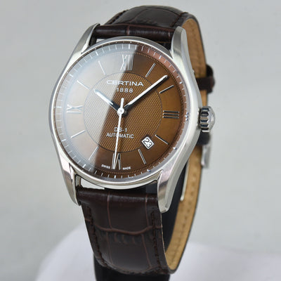 Certina DS-1 C006.407.16.298.00 (Pre-owned)