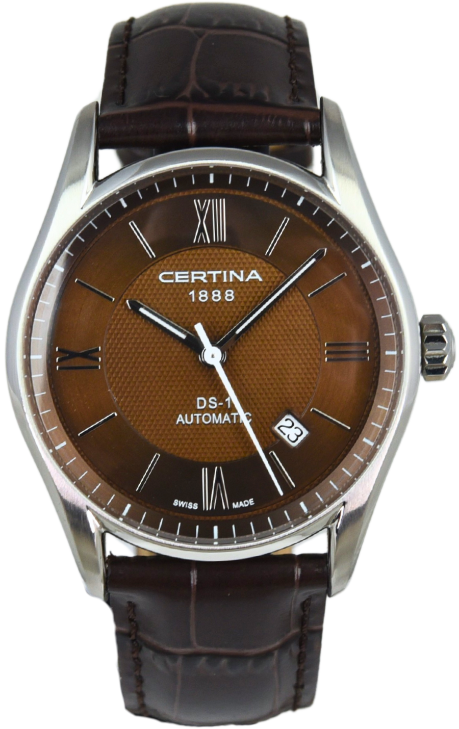 Certina DS-1 C006.407.16.298.00 (Pre-owned)