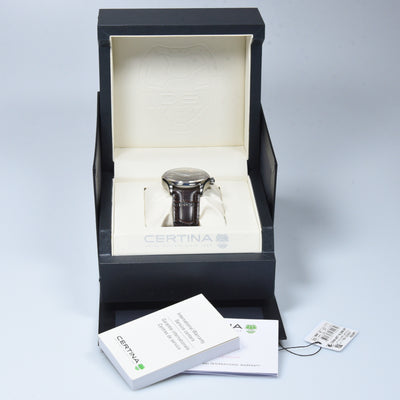 Certina DS-1 C006.407.16.298.00 (Pre-owned)