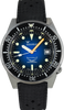 Squale 50 Atmos Blue Ray 1521-026/A 1521PROFD.HT (Pre-owned)