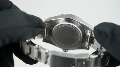 Tudor Black Bay Fifty-Eight 79030B-0001 (Pre-owned)
