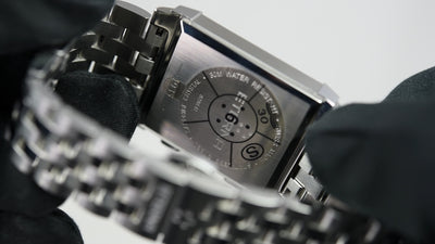 Eterna Classic Chronograph 8290.41.40.0192 (Pre-owned)