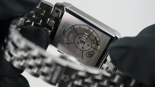 Eterna Classic Chronograph 8290.41.40.0192 (Pre-owned)