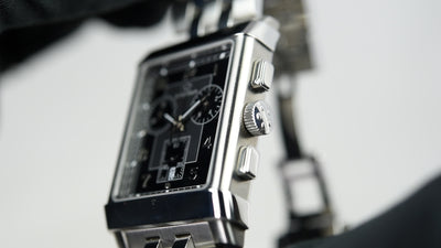 Eterna Classic Chronograph 8290.41.40.0192 (Pre-owned)