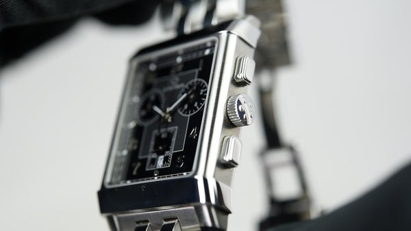 Eterna Classic Chronograph 8290.41.40.0192 (Pre-owned)
