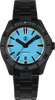 Zelos Swordfish 42mm DLC Custom (Pre-owned)