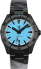 Zelos Swordfish 42mm DLC Custom (Pre-owned)