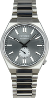 Citizen Tsuyosa Small Second NK5010-01H (Pre-owned)