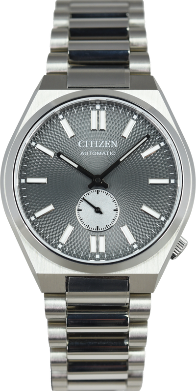 Citizen Tsuyosa Small Second NK5010-01H (Pre-owned)