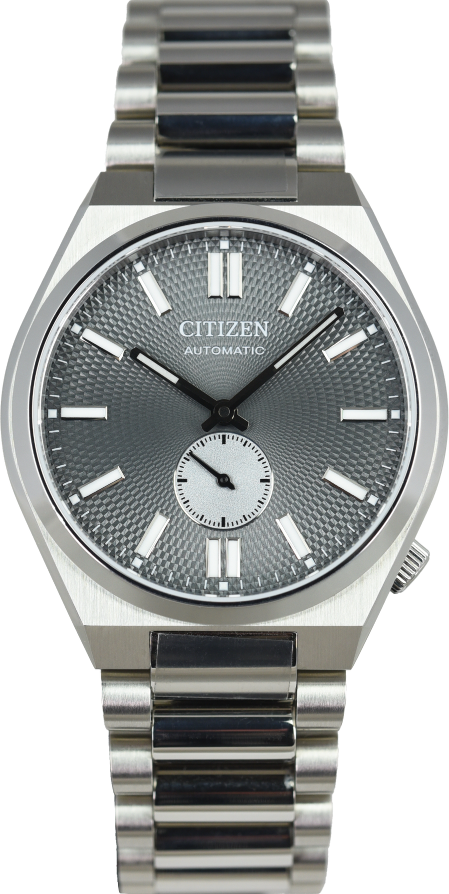 Citizen Tsuyosa Small Second NK5010-01H (Pre-owned)